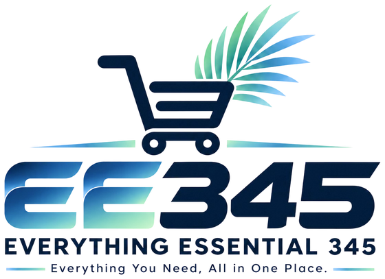 Everything Essential 345