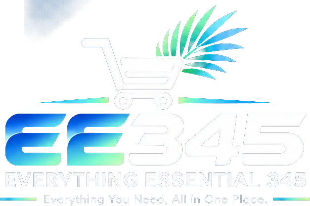 Everything Essential 345