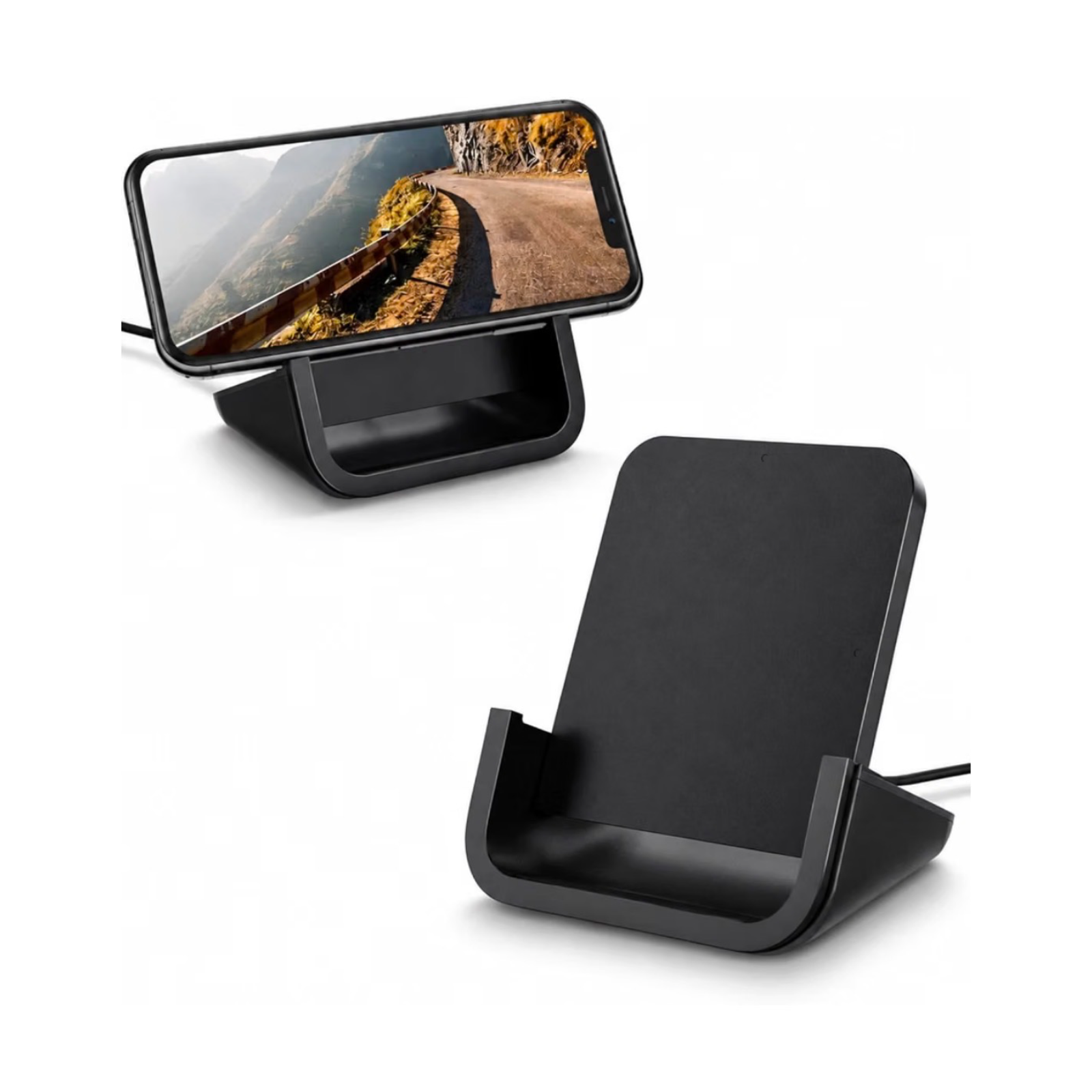 Yuwiss Wireless Charging Stand Cordless Charger