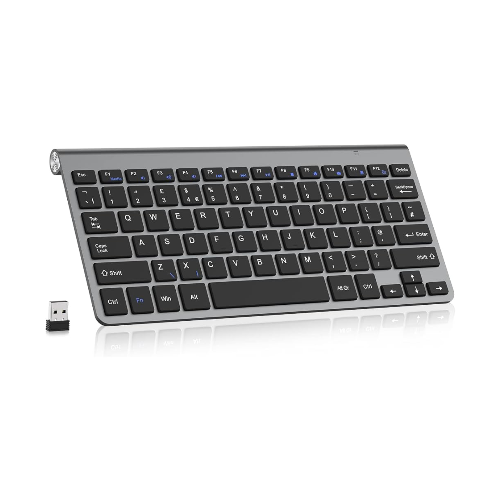 Bluetooth Keyboard 2