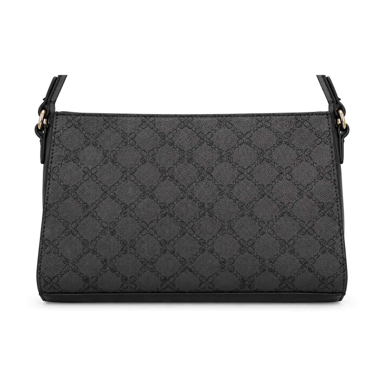 Black Crossbody Handbag NGD560970 6