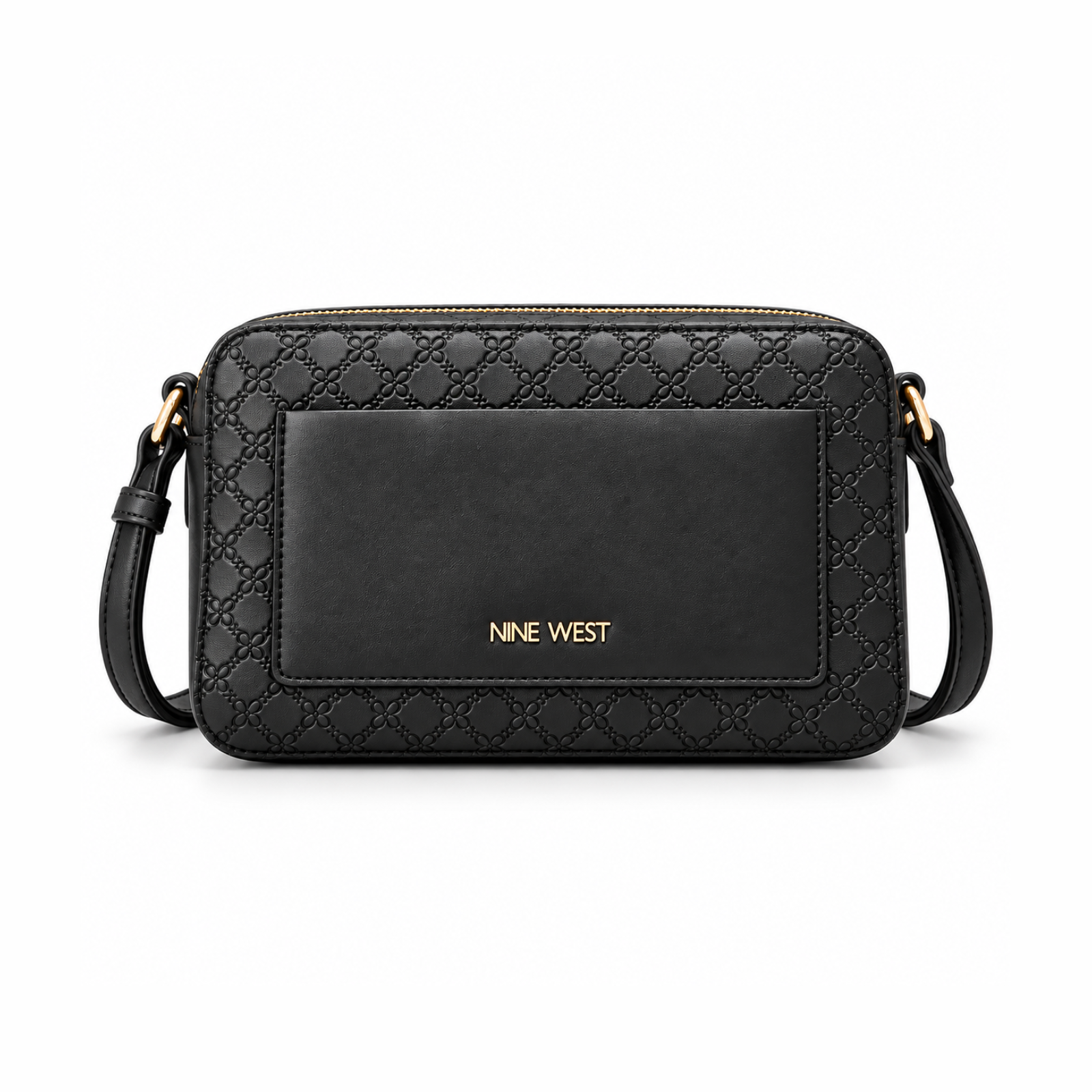Black Crossbody Handbag NGD560970