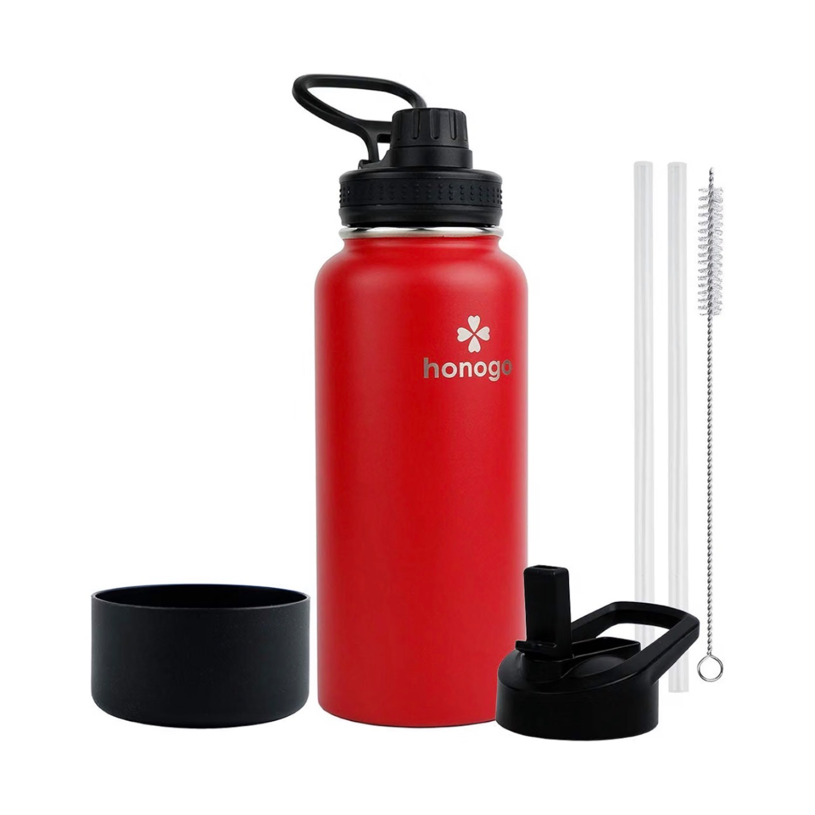 Honogo 32 oz Insulated Water Bottle