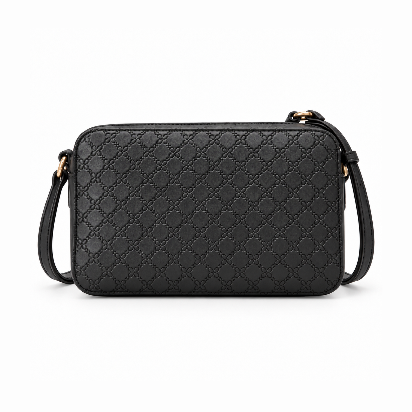 Black Crossbody Handbag NGD560970 5