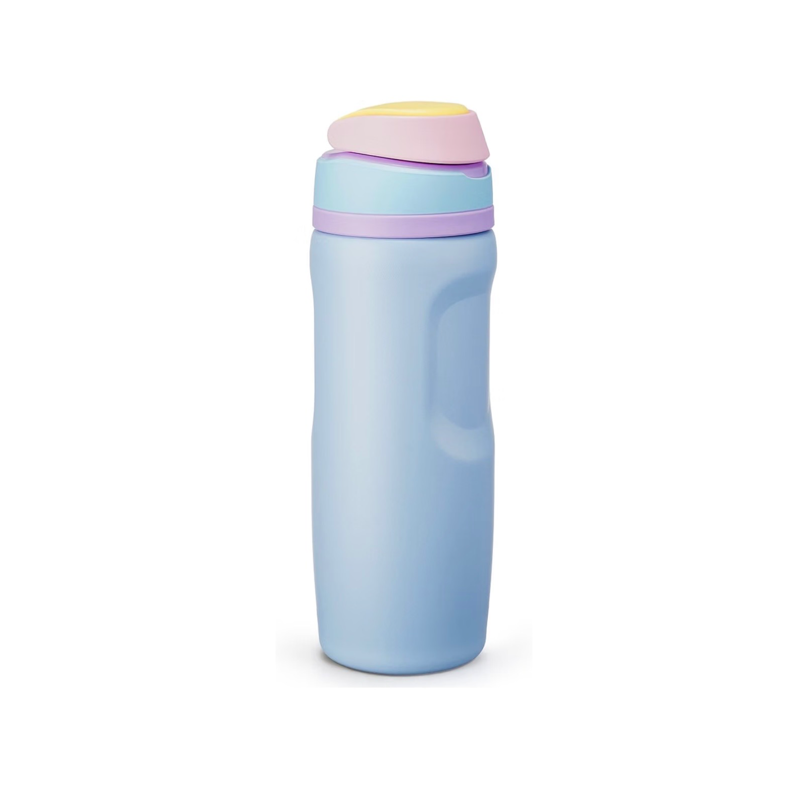 The Swiftsip Flip-Top Water Bottle 2