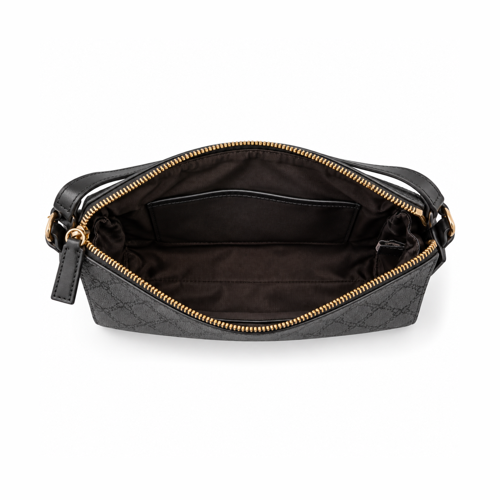 Black Crossbody Handbag NGD560970 8